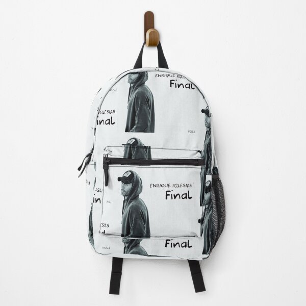 Item preview, enrique iglesias final tour 2022 masgust designed and sold by eborahk.