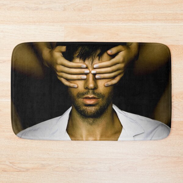 Item preview, enrique iglesias love tour 2022 masgust designed and sold by eborahk.