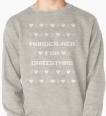 Carmilla Christmas Jumper Pullover