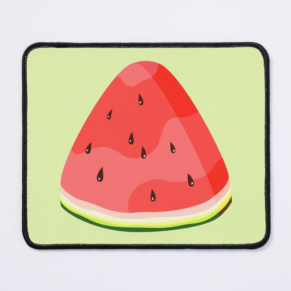 Item preview, Watermelon Beach Summer designed and sold by sundae-artisan.