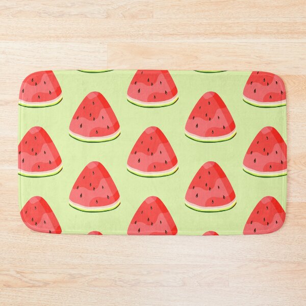 Item preview, Watermelon Beach Summer designed and sold by sundae-artisan.
