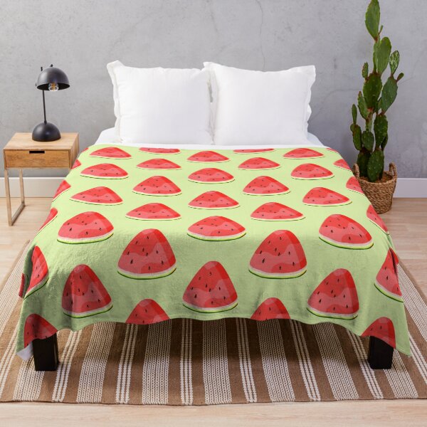 Item preview, Watermelon Beach Summer designed and sold by sundae-artisan.