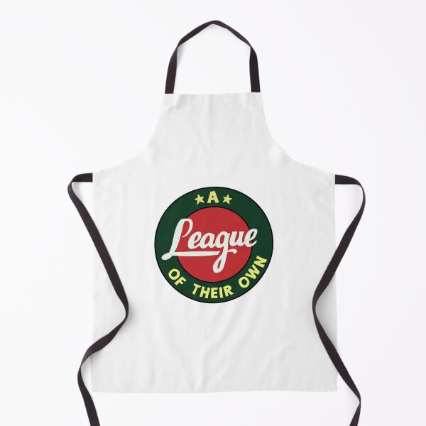 Item preview, A League of Their Own Logo designed and sold by Maeveykinzz.