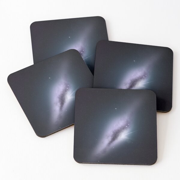 Item preview, galaxy designed and sold by spacetimepink.