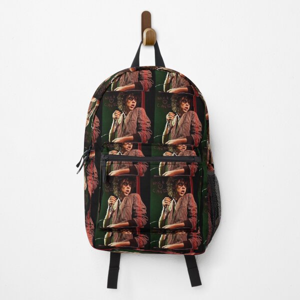 Item preview, Old School Nick Cave designed and sold by Estranged Design.