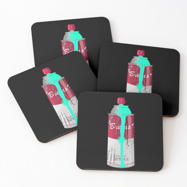 Item preview, Spray Paint designed and sold by ara-21.