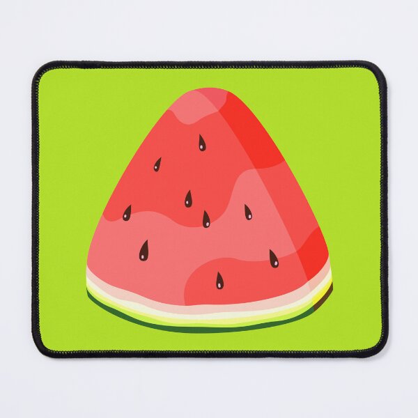 Item preview, Watermelon Beach Summer designed and sold by sundae-artisan.