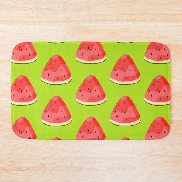 Item preview, Watermelon Beach Summer designed and sold by sundae-artisan.