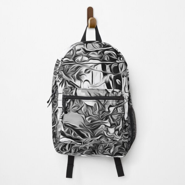 Item preview, Black and white apple on the tree. designed and sold by Green91.
