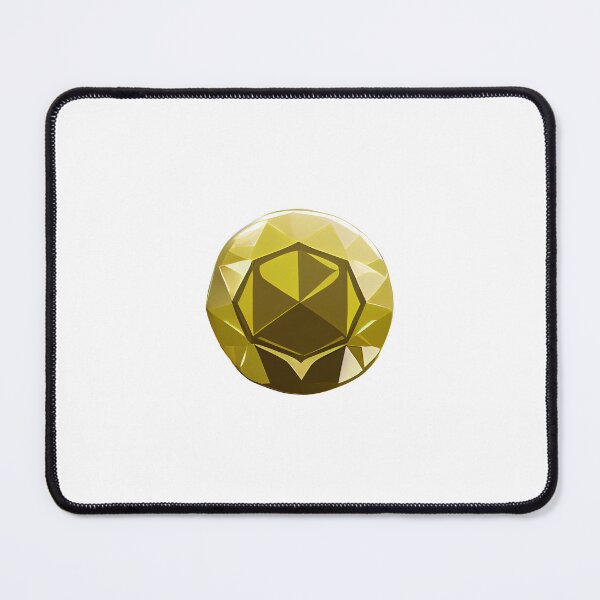 Item preview, Yellow Topaz Gemstone designed and sold by kualio.