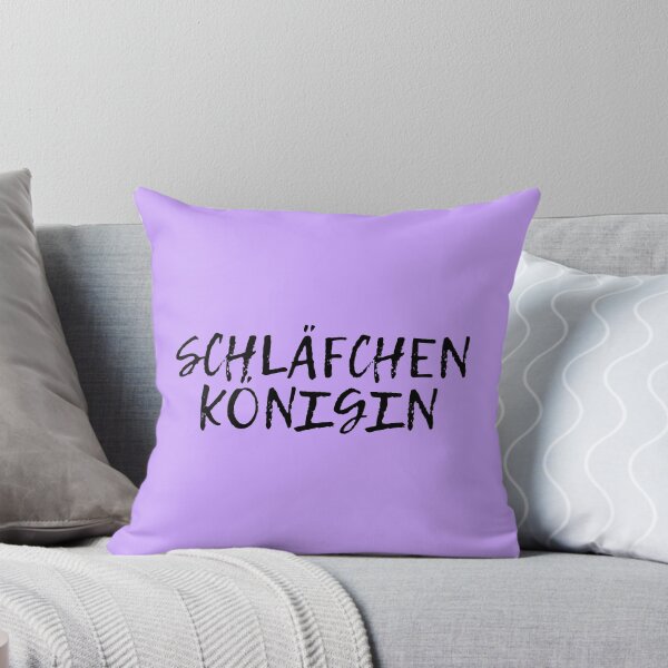 Item preview, Nap Queen - late riser designed and sold by OVMEngemann.