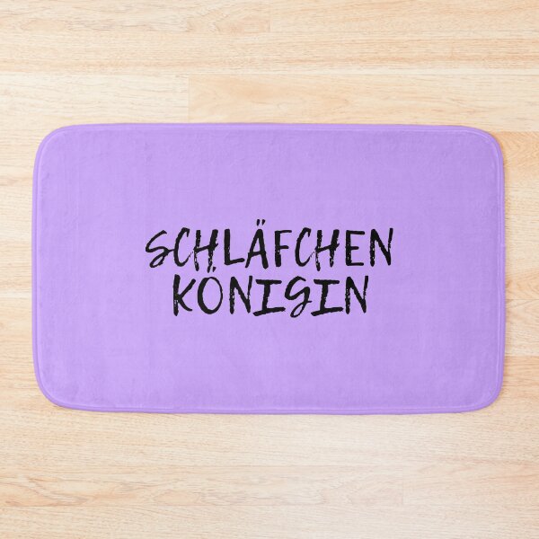 Item preview, Nap Queen - late riser designed and sold by OVMEngemann.
