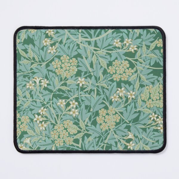 Item preview, William Morris's (1834-1896) Jasmine famous pattern. designed and sold by NellyShaul.