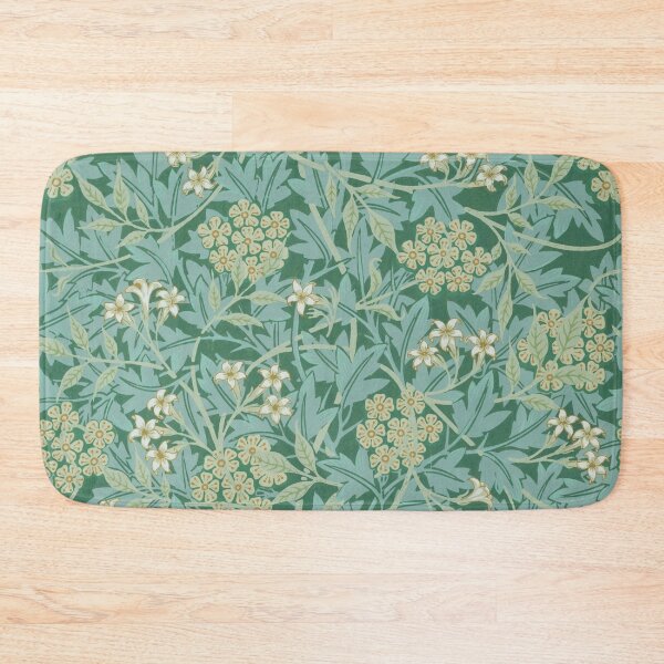 Item preview, William Morris's (1834-1896) Jasmine famous pattern. designed and sold by NellyShaul.