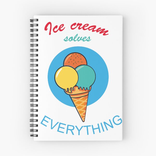 Item preview, Illustration of ice cream cone. designed and sold by paolboa.