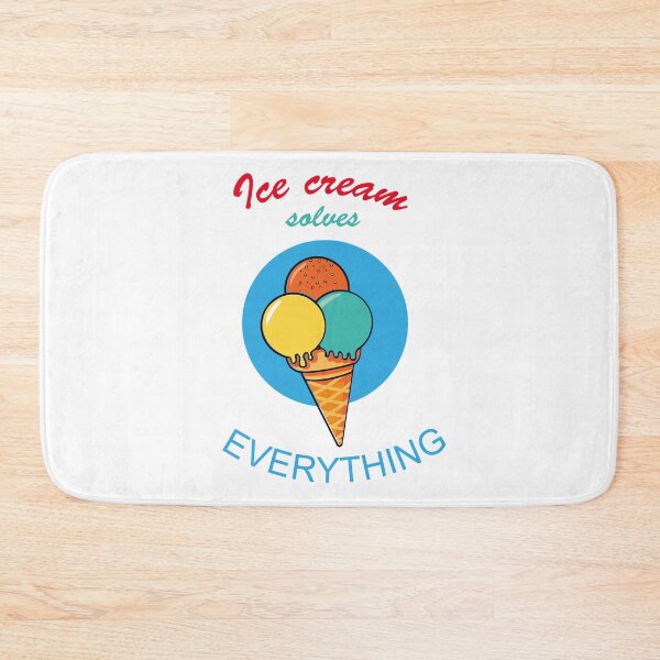 Item preview, Illustration of ice cream cone. designed and sold by paolboa.
