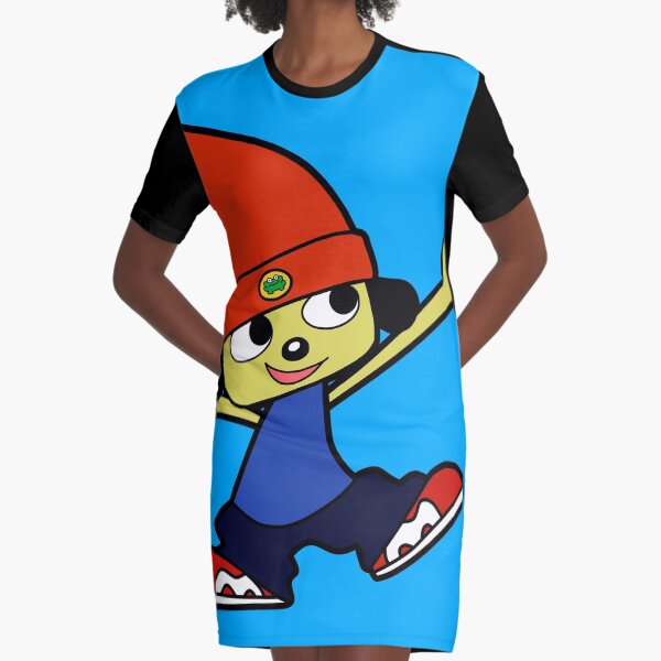 Dress Like PaRappa the Rapper Costume