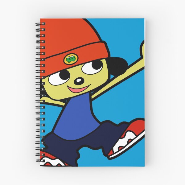 Item preview, Parappa The Rapper "Yeah!"  designed and sold by Ghost Works.