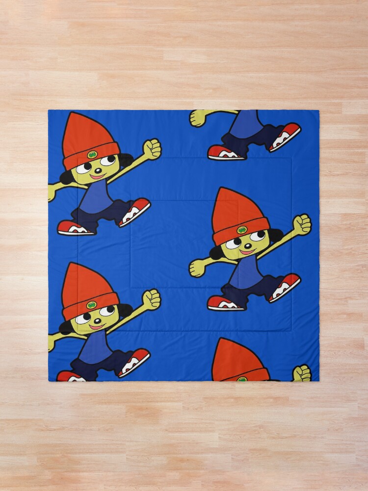 Parappa The Rapper Anime Gang 1 Pin for Sale by Assassinhedgie