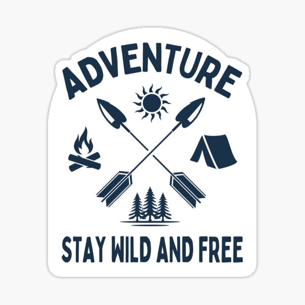 Stay Wild