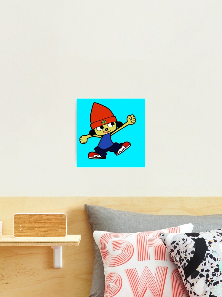 Parappa The Rapper Yeah! | Postcard