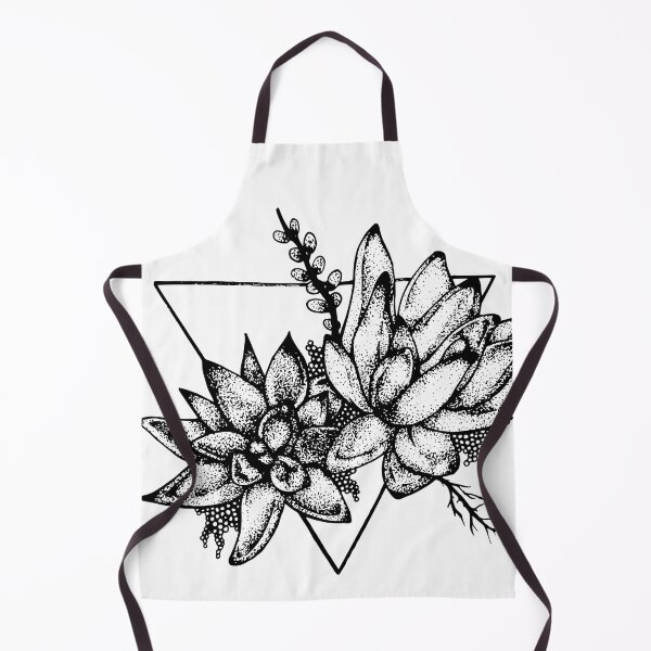 Item preview, Succulents by Skye Rain Art designed and sold by Skye Rain.