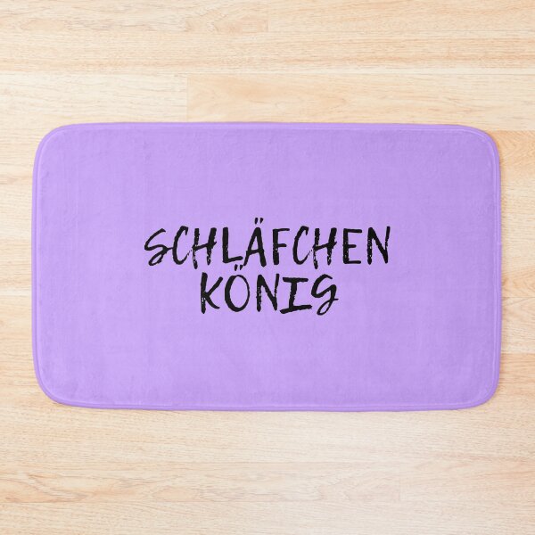 Item preview, Nap King - Late risers designed and sold by OVMEngemann.