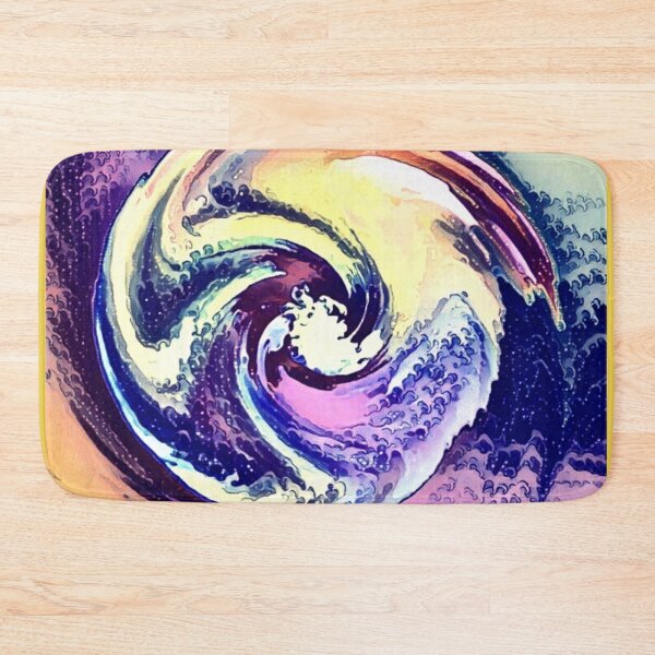 Item preview, Ripping the  curl  designed and sold by Inspire76.