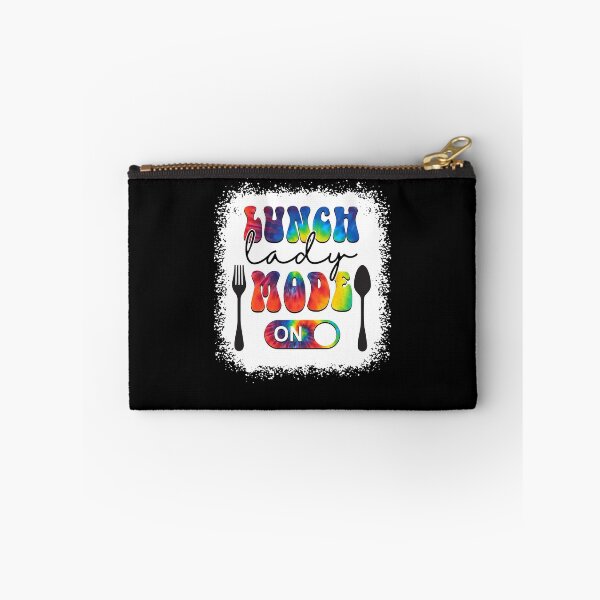Item preview, Lunch Lady Mode On  funny lunch lady life squad school cute humor gifts designed and sold by elizabethdawnn.