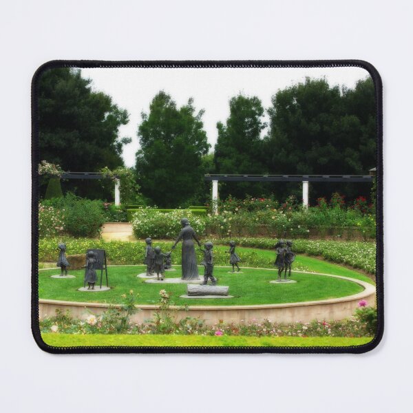 Item preview, Grandmothers Garden - Hunter Valley Gardens designed and sold by Marilyn Harris.
