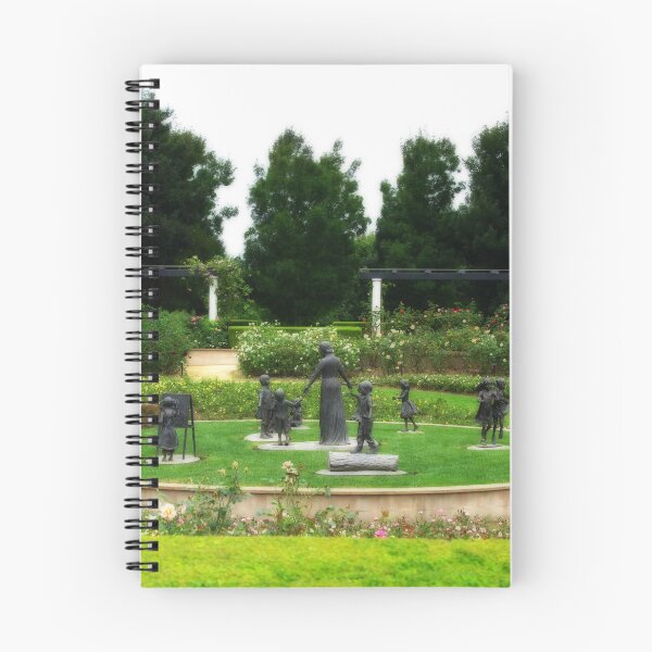 Item preview, Grandmothers Garden - Hunter Valley Gardens designed and sold by Marilyn Harris.