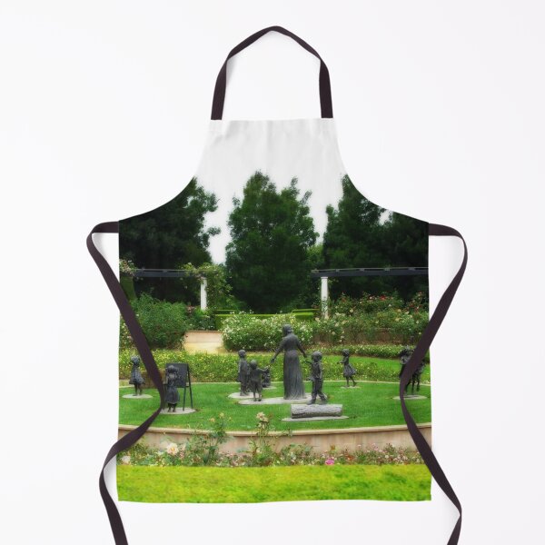 Item preview, Grandmothers Garden - Hunter Valley Gardens designed and sold by Marilyn Harris.
