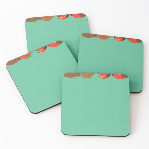 Item preview, Go!Robins! - Robins On The Go!  designed and sold by MarcManna.