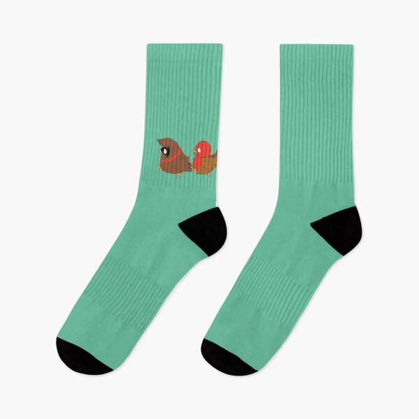 Item preview, Go!Robins! - Robins On The Go!  designed and sold by MarcManna.