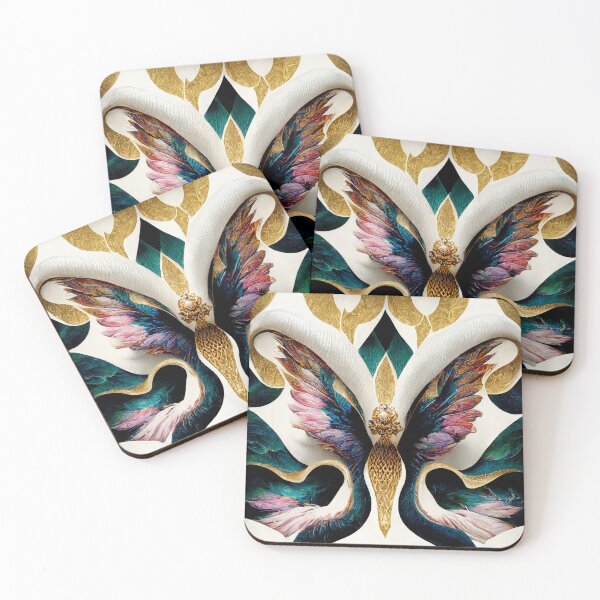 Item preview, Angelic Bliss 2 designed and sold by DR Lit Huan.