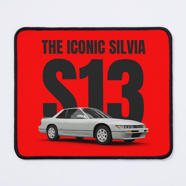 Item preview, Silvia S13 designed and sold by MOTOSHIFT.
