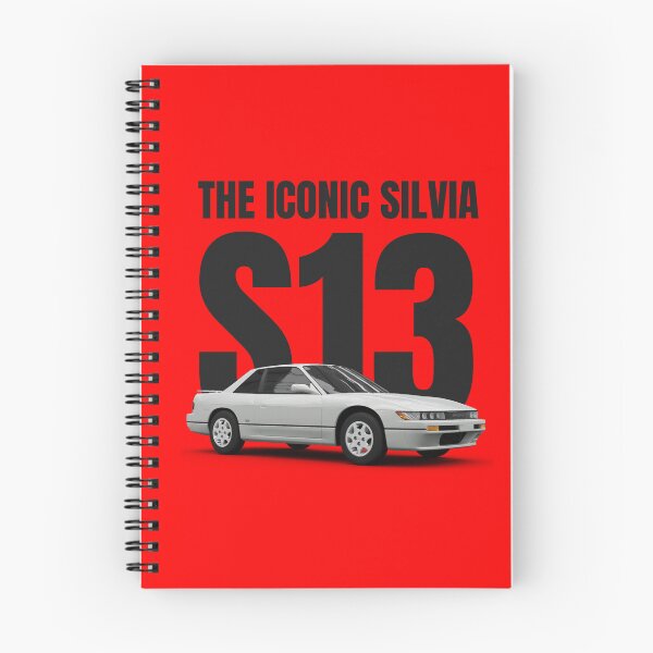 Item preview, Silvia S13 designed and sold by MOTOSHIFT.