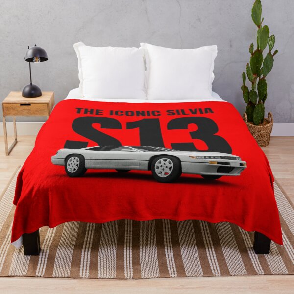 Item preview, Silvia S13 designed and sold by MOTOSHIFT.