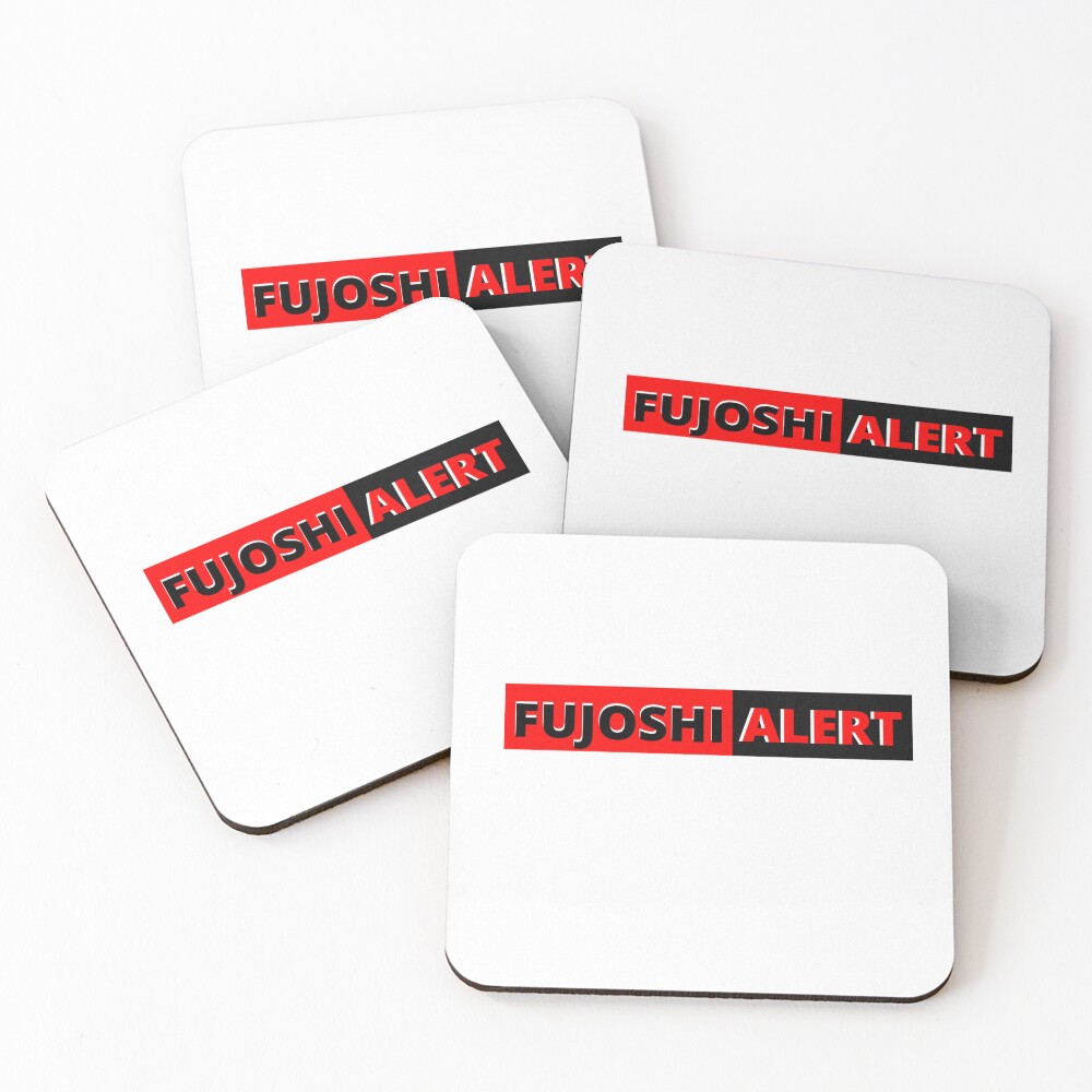 Item preview, Coasters (Set of 4) designed and sold by RecStore.