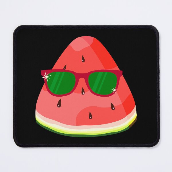 Item preview, Watermelon Sunglasses Beach Summer designed and sold by sundae-artisan.