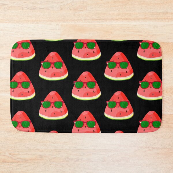 Item preview, Watermelon Sunglasses Beach Summer designed and sold by sundae-artisan.