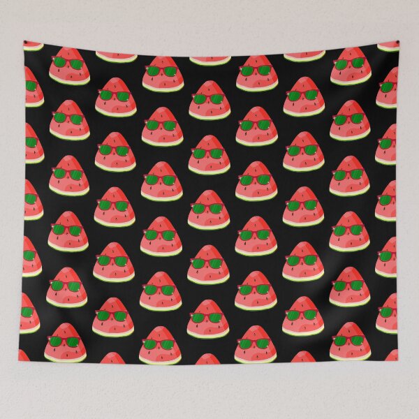 Item preview, Watermelon Sunglasses Beach Summer designed and sold by sundae-artisan.