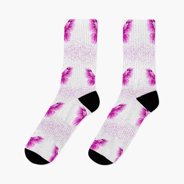 Artikelvorschau, Rosa Diamant-Schmetterlings-Explosions-Design entworfen und verkauft von mbuz90.