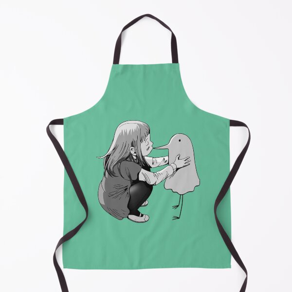 Item preview, buenas noches oyasumi punpun - aiko&x27;s beso designed and sold by MarcManna.