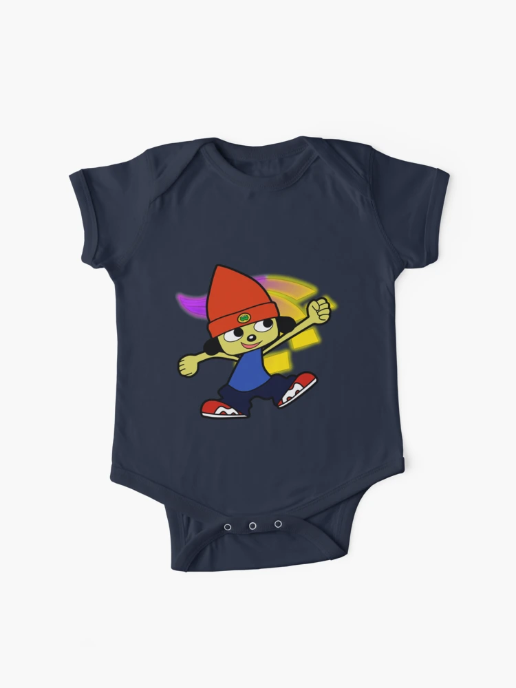 PaRappa is coming #shorts 