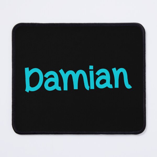 Item preview, Damian, Funny Cool Best color art designed and sold by artdragongift 15.