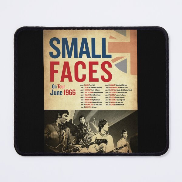 Item preview, SMALL FACES designed and sold by shopJCajss.