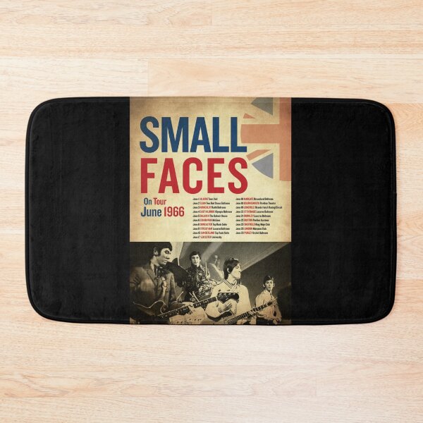 Item preview, SMALL FACES designed and sold by shopJCajss.