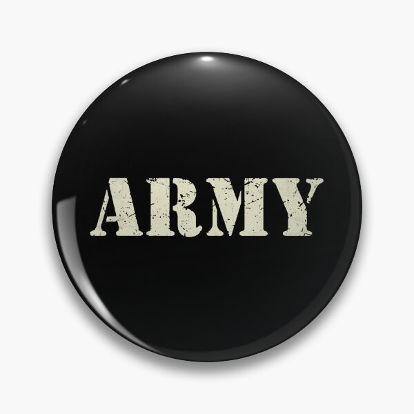 Item preview, ARMY USA Army Retro designed and sold by DarioSteck.