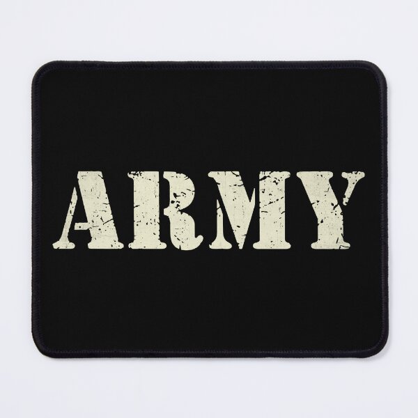 Item preview, ARMY USA Army Retro designed and sold by DarioSteck.